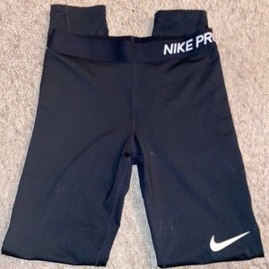 Nike Pro Leggings